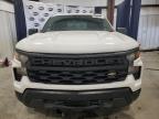 2023 Chevrolet Silverado C1500 de vânzare în Byron, GA - Minor Dent/Scratches