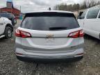 2021 Chevrolet Equinox Lt იყიდება West Mifflin-ში, PA - Side