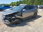 2017 Hyundai Santa Fe Sport  de vânzare în Eight Mile, AL - Front End