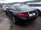 2017 BMW 420D GRAN for sale at Copart WOLVERHAMPTON