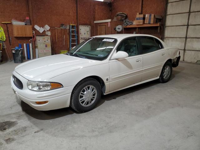 2003 Buick Lesabre Custom