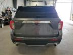 2022 FORD EXPLORER LIMITED for sale at Copart ON - OTTAWA