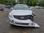 2011 Nissan Altima Base na sprzedaż w Austell, GA - Front End