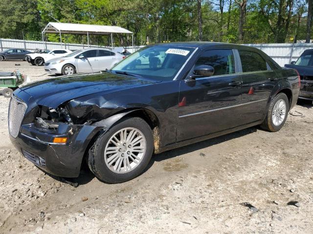 2008 Chrysler 300 Tourin 3.5L