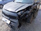 2018 KIA SPORTAGE 2 for sale at Copart BELFAST