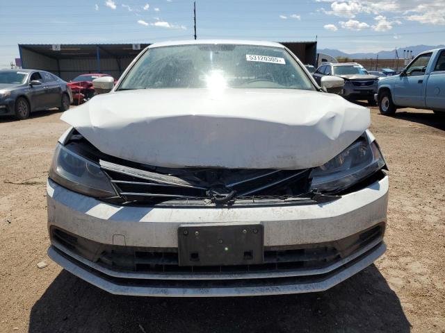  VOLKSWAGEN JETTA 2016 White