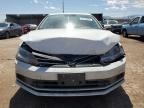 2016 Volkswagen Jetta Se en Venta en Colorado Springs, CO - Front End