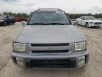 2000 Infiniti Qx4  for Sale in Columbia, MO - Undercarriage