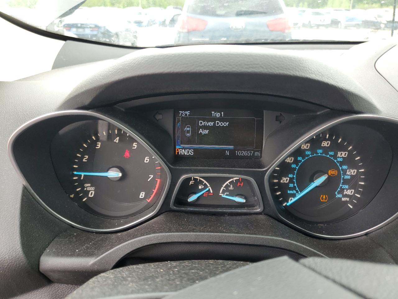 1fmcu0gx9guc56429 1FMCU0GX9GUC56429 2016 Ford Escape Se