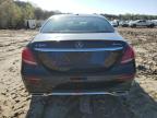 2018 Mercedes-Benz E 300 4Matic на продаже в Seaford, DE - Front End