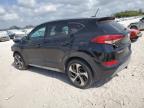 2017 Hyundai Tucson Limited   for Sale in Homestead, FL - All Over