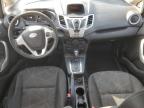 2011 Ford Fiesta Se for Sale in Woodhaven, MI - Side