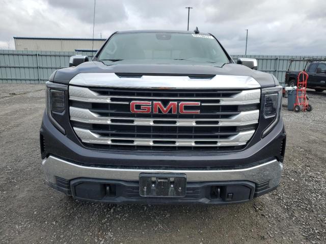  GMC SIERRA 2024 Czarny
