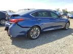 2016 Hyundai Genesis 3.8L იყიდება San Diego-ში, CA - Rear End