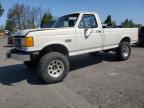 1990 Ford F250  en Venta en Portland, OR - Vandalism
