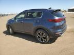 2020 Kia Sportage Sx de vânzare în Brighton, CO - Minor Dent/Scratches