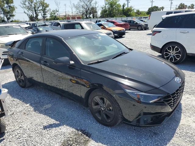  HYUNDAI ELANTRA 2023 Czarny