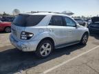 2010 Mercedes-Benz Ml 350 4Matic for Sale in Van Nuys, CA - Rear End