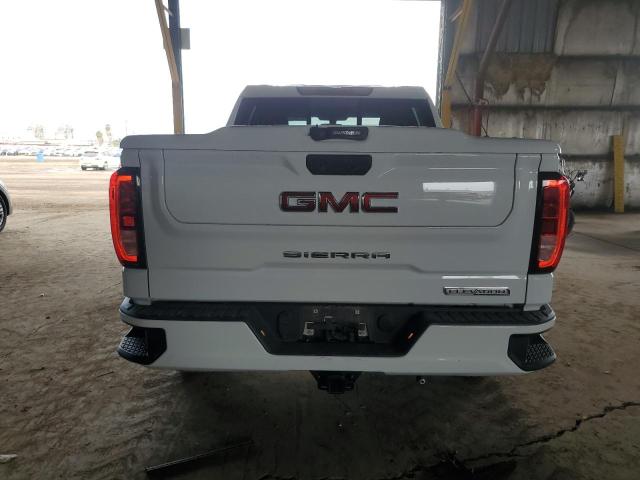  GMC SIERRA 2020 White