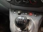 2012 PEUGEOT PARTNER 62 for sale at Copart NEWBURY