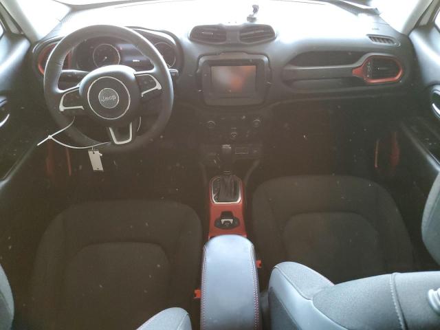  JEEP RENEGADE 2020 Biały
