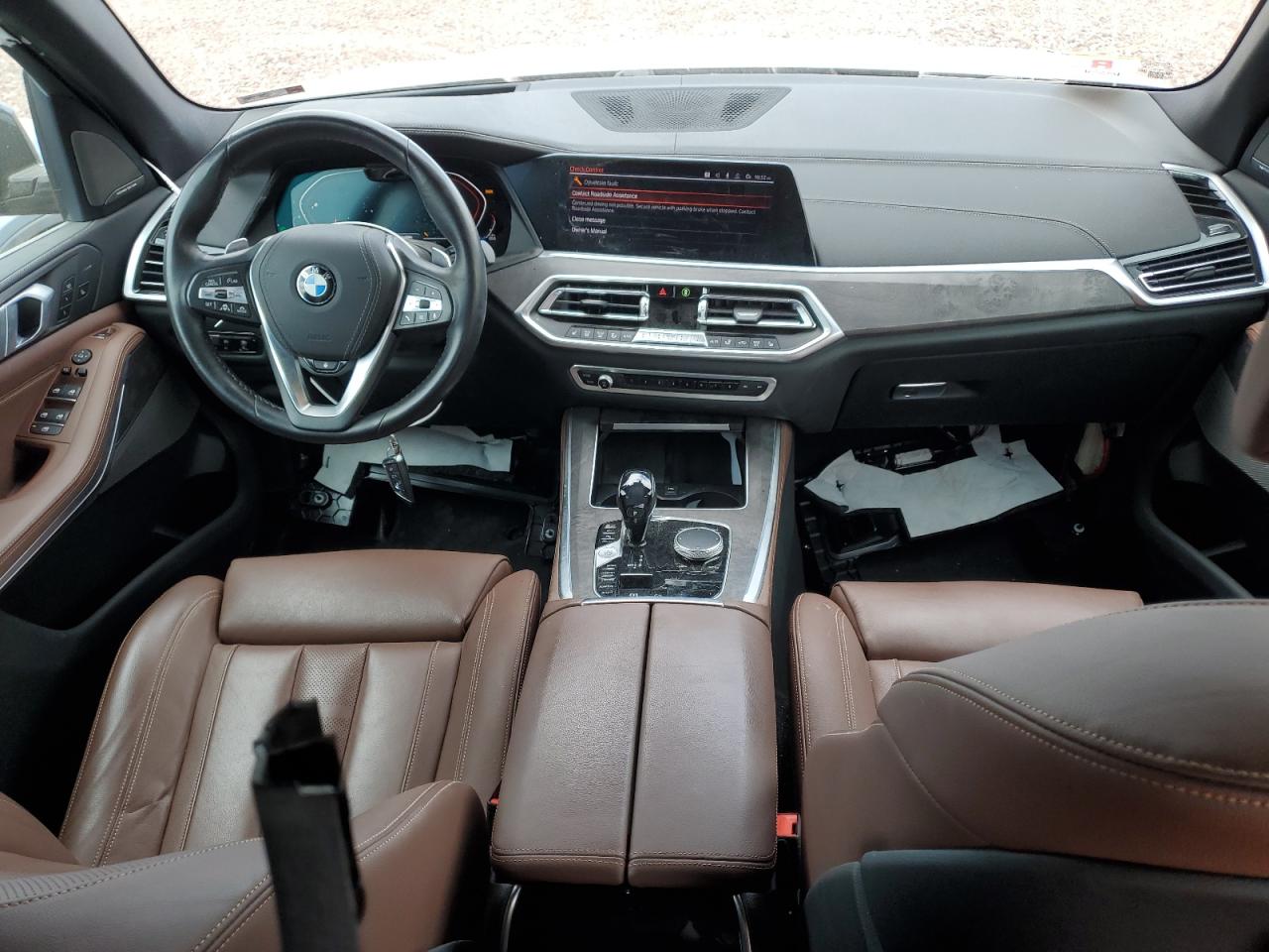 5UXCR6C06L9B05497 2020 BMW X5 xDrive40I