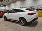 2022 Mercedes-Benz Gle Coupe Amg 53 4Matic for Sale in Milwaukee, WI - Side