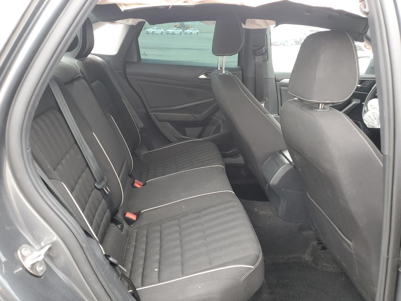 2024 Volkswagen Jetta Sport VIN: 3VWBM7BU9RM021121 Lot: 55111385