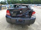2010 Dodge Avenger Sxt за продажба в Ocala, FL - Burn - Engine