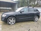 2017 Audi Q5 Premium Plus იყიდება Seaford-ში, DE - Rear End