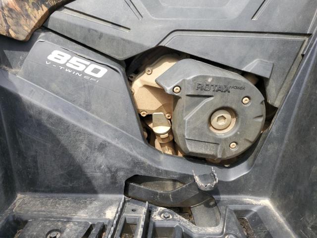 2022 CAN-AM OUTLANDER XT 850