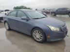 2013 Chevrolet Cruze Eco for Sale in Wilmer, TX - Front End