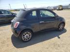 2013 Fiat 500 Pop de vânzare în American Canyon, CA - All Over