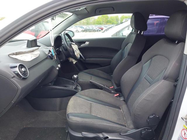 2012 AUDI A1 SPORT T