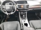 2017 Honda Accord Touring for Sale in New Orleans, LA - Side