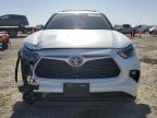 2023 Toyota Highlander L zu verkaufen in Antelope, CA - Front End
