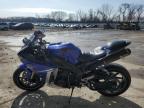 2011 Yamaha Yzfr1  for Sale in Franklin, WI - Vandalism