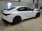 2021 Lexus Is 350 F Sport na sprzedaż w Lawrenceburg, KY - Front End