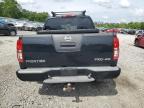 2012 Nissan Frontier S للبيع في Augusta، GA - Front End
