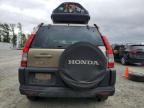 2005 Honda Cr-V Ex за продажба в Arlington, WA - Front End