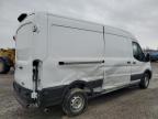 2024 Ford Transit T-250 للبيع في Leroy، NY - Rollover