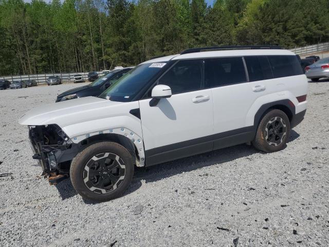 2024 Hyundai Santa Fe Sel