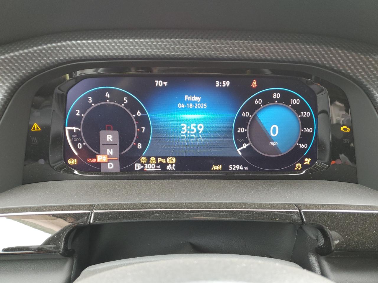 1V2AE2CA5RC241990 2024 Volkswagen Atlas Cross Sport Sel R-Line