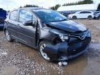 2016 TOYOTA YARIS EXCE for sale at Copart WISBECH