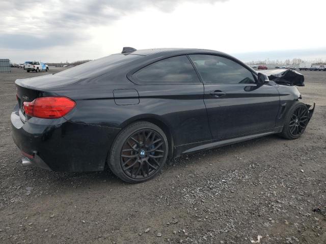 2017 BMW 440XI 