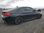 2017 BMW 440XI  for sale at Copart ON - OTTAWA