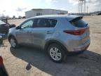 2019 KIA SPORTAGE LX à vendre chez Copart IL - CHICAGO SOUTH
