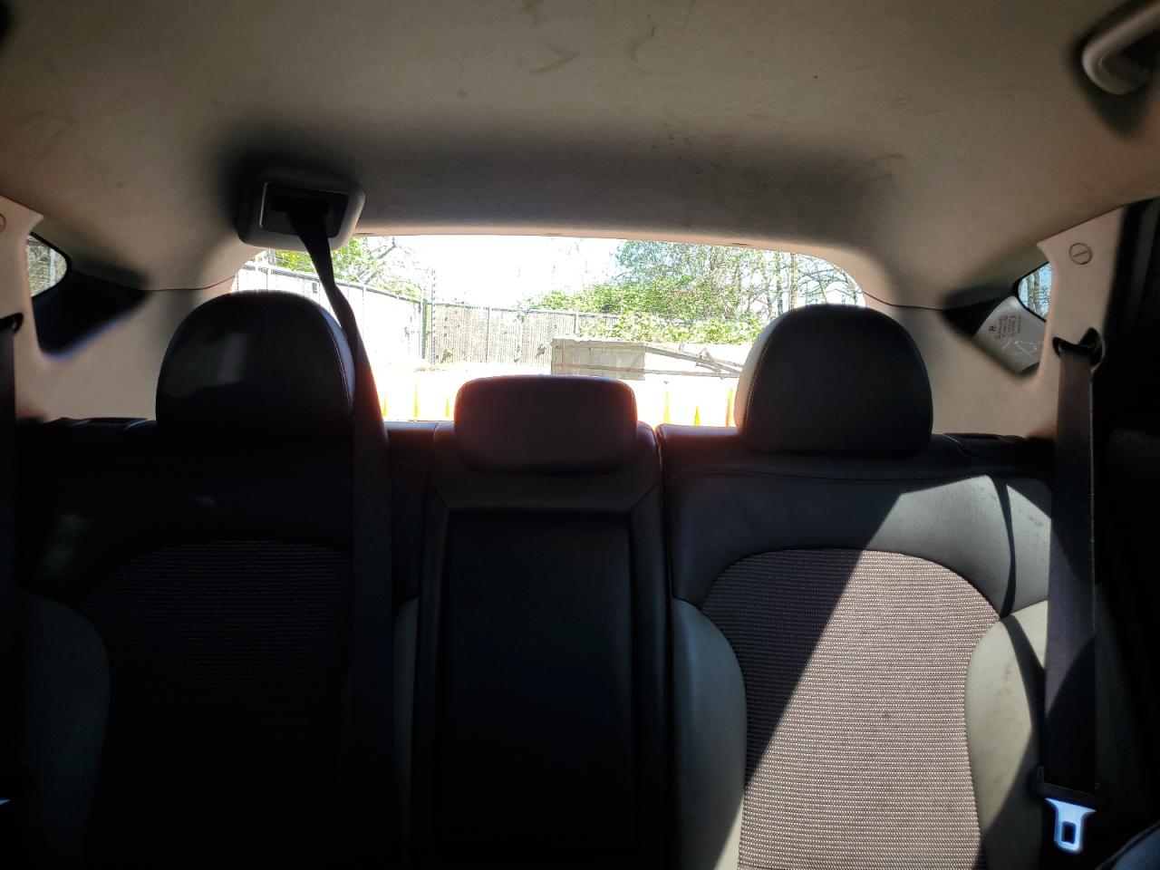 2013 Hyundai Tucson Gls VIN: KM8JUCAC9DU600304 Lot: 53171555