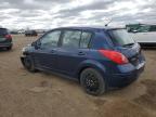 2008 Nissan Versa S for Sale in Elgin, IL - Front End