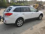 2011 Subaru Outback 2.5I Premium للبيع في Seaford، DE - Mechanical
